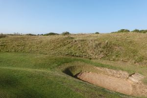 St Enodoc (Church) 2nd Bunker